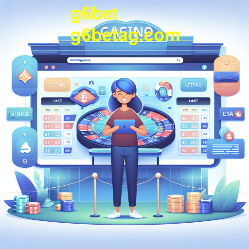 Entendendo o Jogo Responsável no g6bet